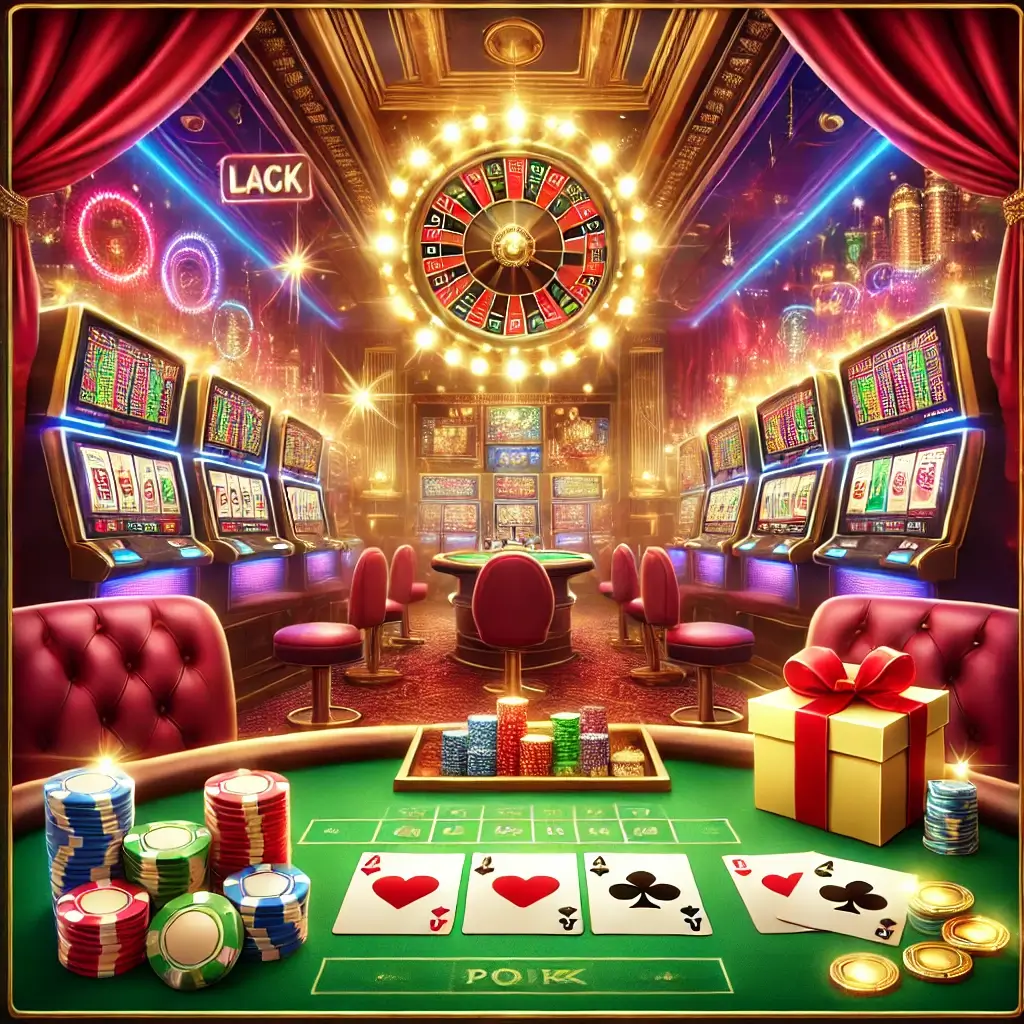Entendiendo los Casinos Sin Depósito